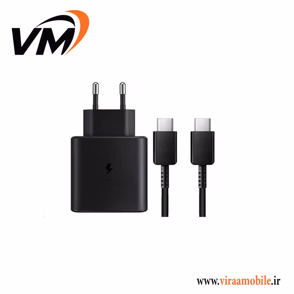 شارژر اصلی سامسونگ Galaxy S23