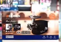 چرخ گوشت بلیتان مدل 3153         C0005