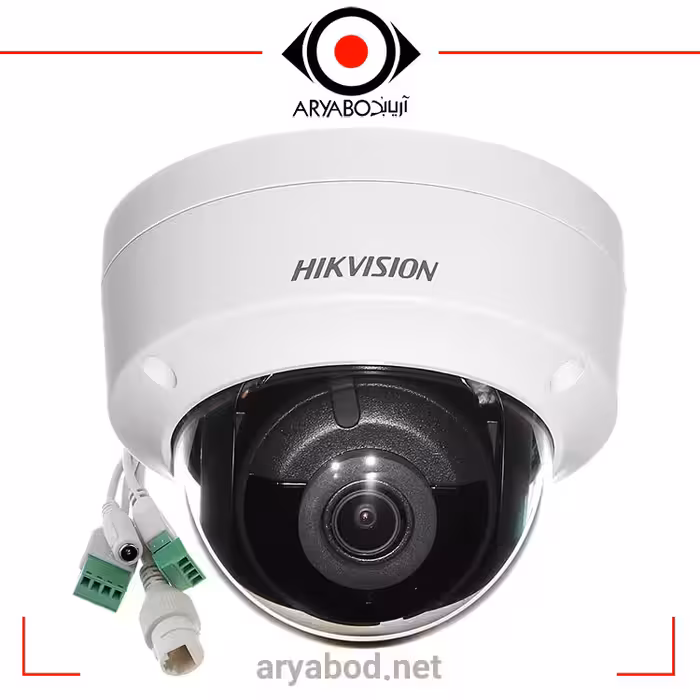 دوربین مداربسته تحت شبکه هایک ویژن مدل DS-2CD2763G0-IZS