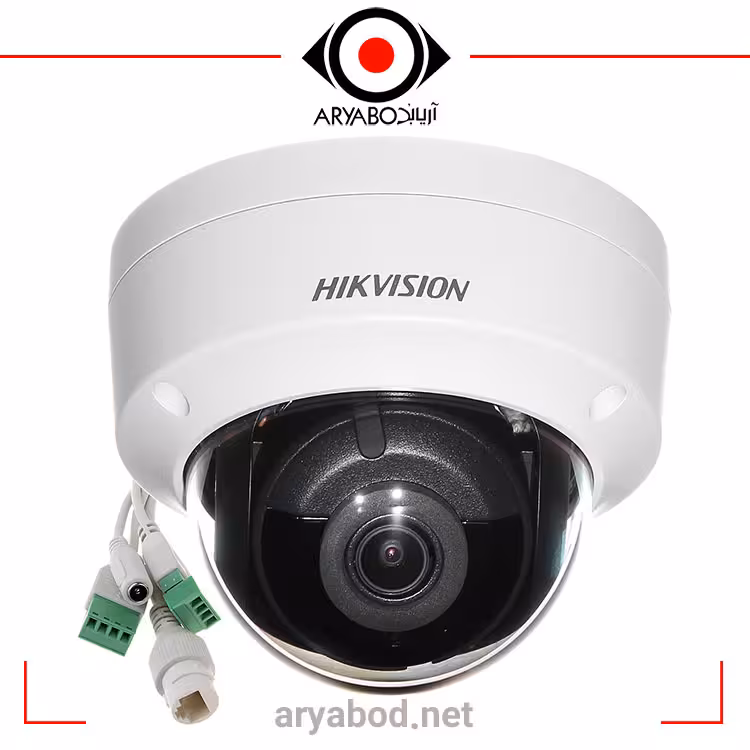 دوربین مداربسته تحت شبکه هایک ویژن مدل DS-2CD2763G0-IZS