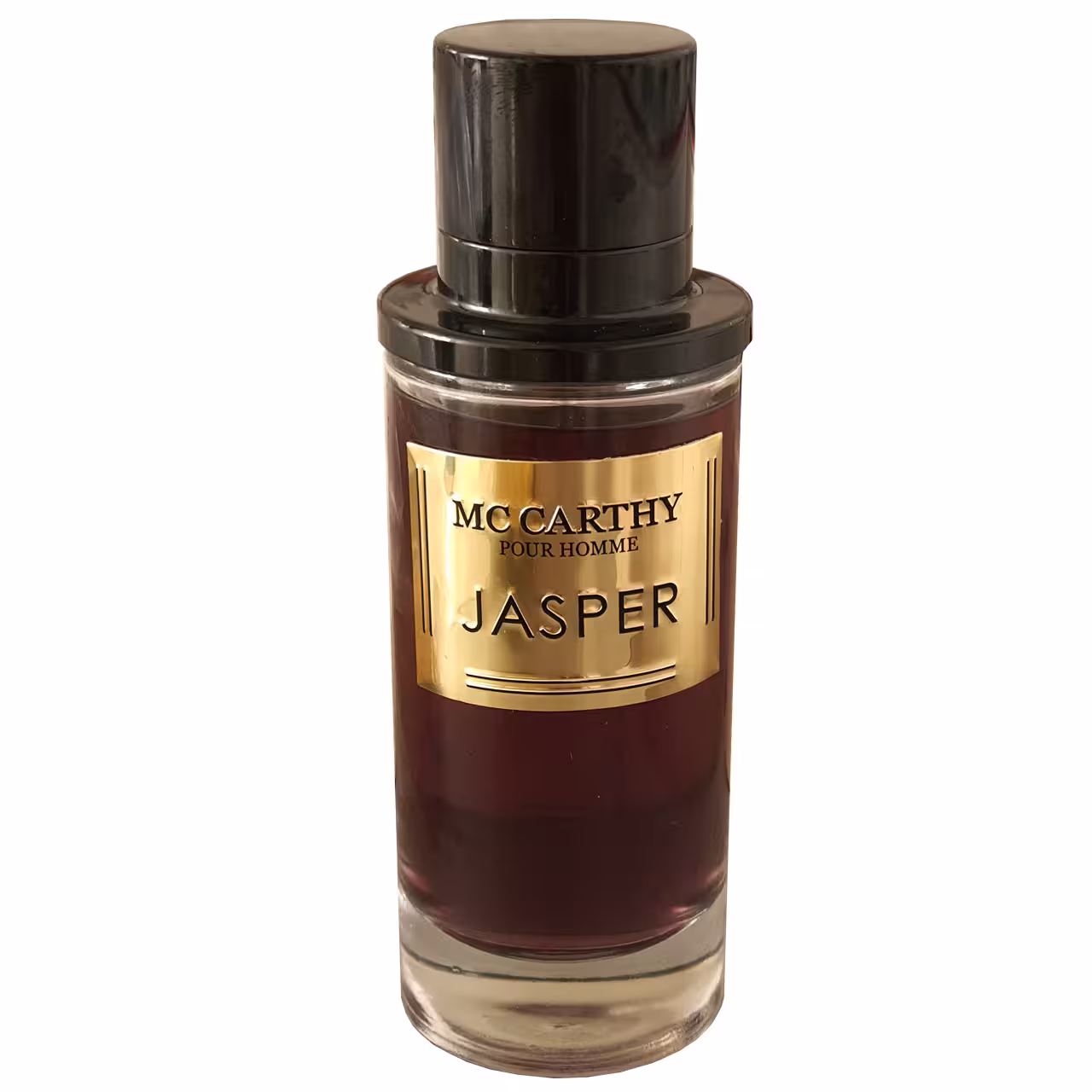 ادکلن مردانه جاسپر مدل MC CARTHY حجم 100mL