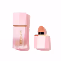 رژگونه مایع شیگلم رنگ hush hush