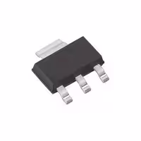 آی سی رگولاتور LM1117-1.8V