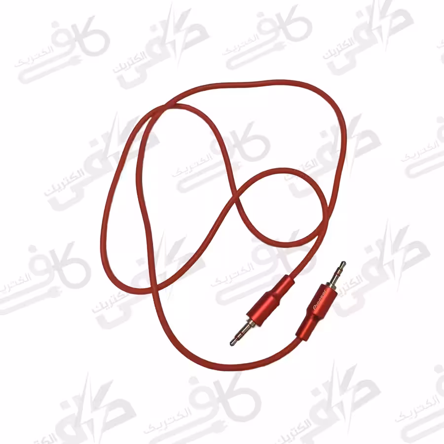 رابط aux وکیوم 701