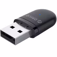 سوئیچ آداپتور بلوتوث نسخه 5 مدل ORICO BTA-SW01
