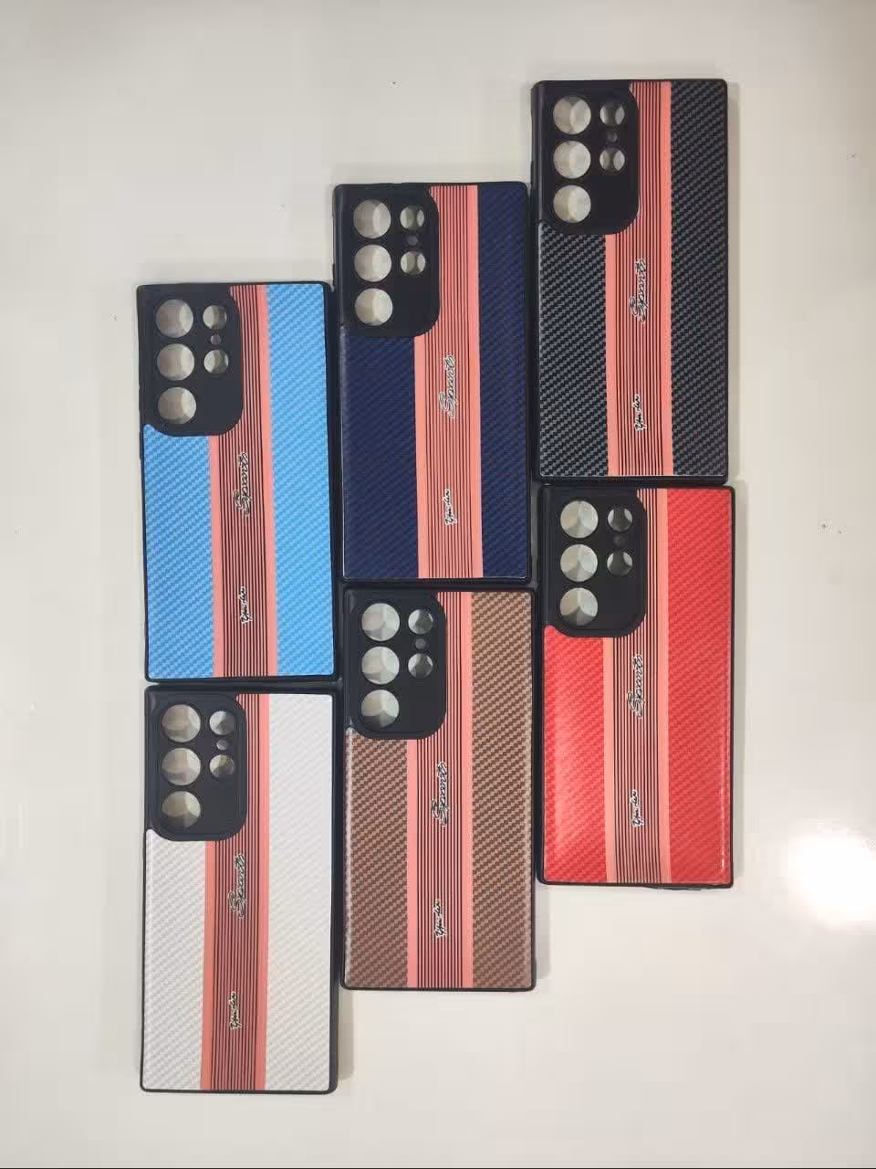 گارد صابونی A24