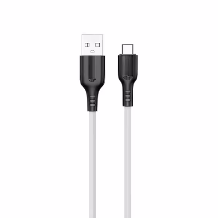کابل شارژر تایپ سی گرند اسکای مدل GK-05