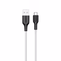 کابل شارژر تایپ سی گرند اسکای مدل GK-05