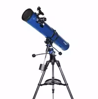 تلسکوپ نیوتنی مید POLARIS 114MM