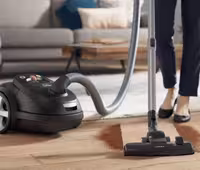 جاروبرقی فیلیپس مدل 8022