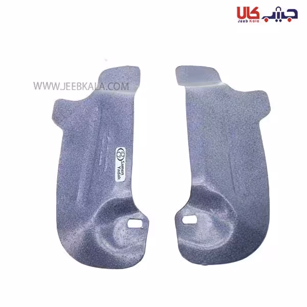 محافظ درب جلو پژو 405 ، سمند ، پرشیا و روآ (ضدخم )