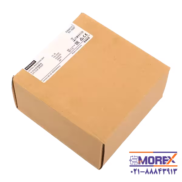 سی پی یو زیمنس | SIEMENS مدل 6ES7516-3FN01-0AB0