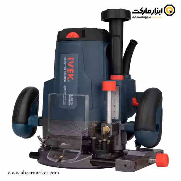 اور فرز ایوک مدل K-5010