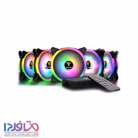 فن کیس گیم دیاس مدل AEOLUS M2-1205R