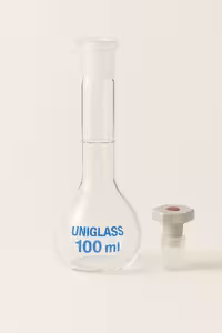 بالن ژوژه 100 سی سی - یونی گلس