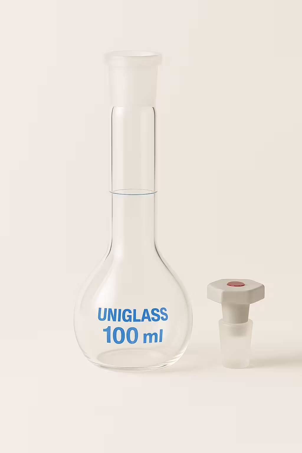 بالن ژوژه 100 سی سی - یونی گلس