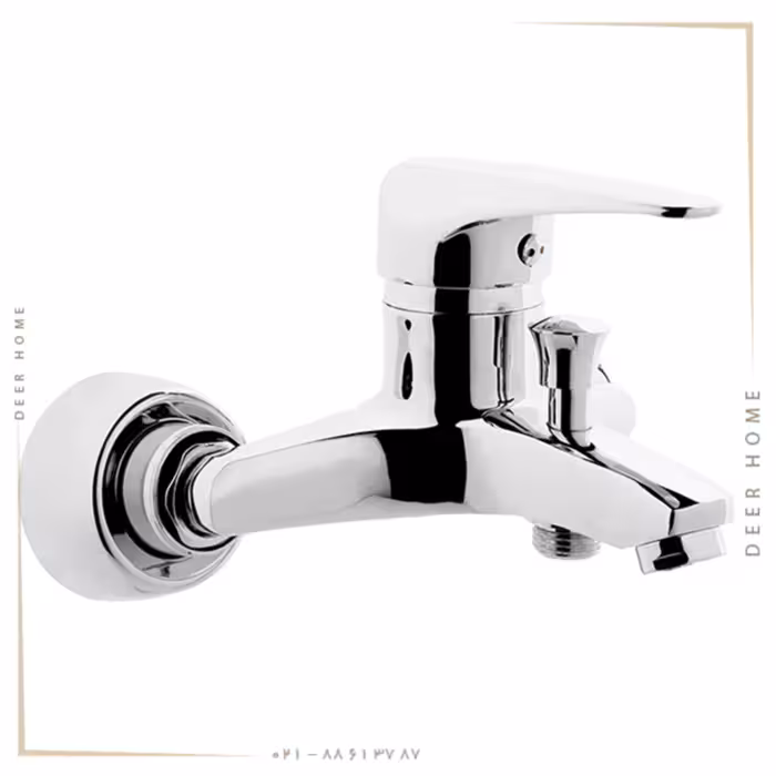 شیر حمام البرز روز مدل باران