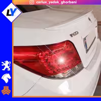 بال صندوق دنا TGS