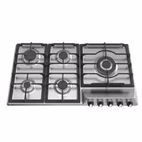 گاز توکار  آلتون مدل S516