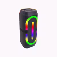 اسپیکر بلوتوثی پرودا مدل BOM BOX 700 قابل حمل
