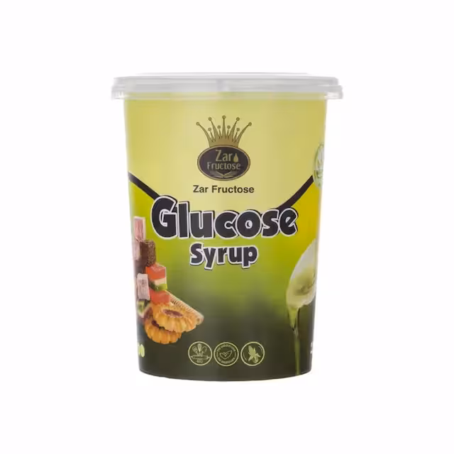 گلوکز 600 گرمی