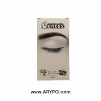 کیت رنگ ابرو سانتکس