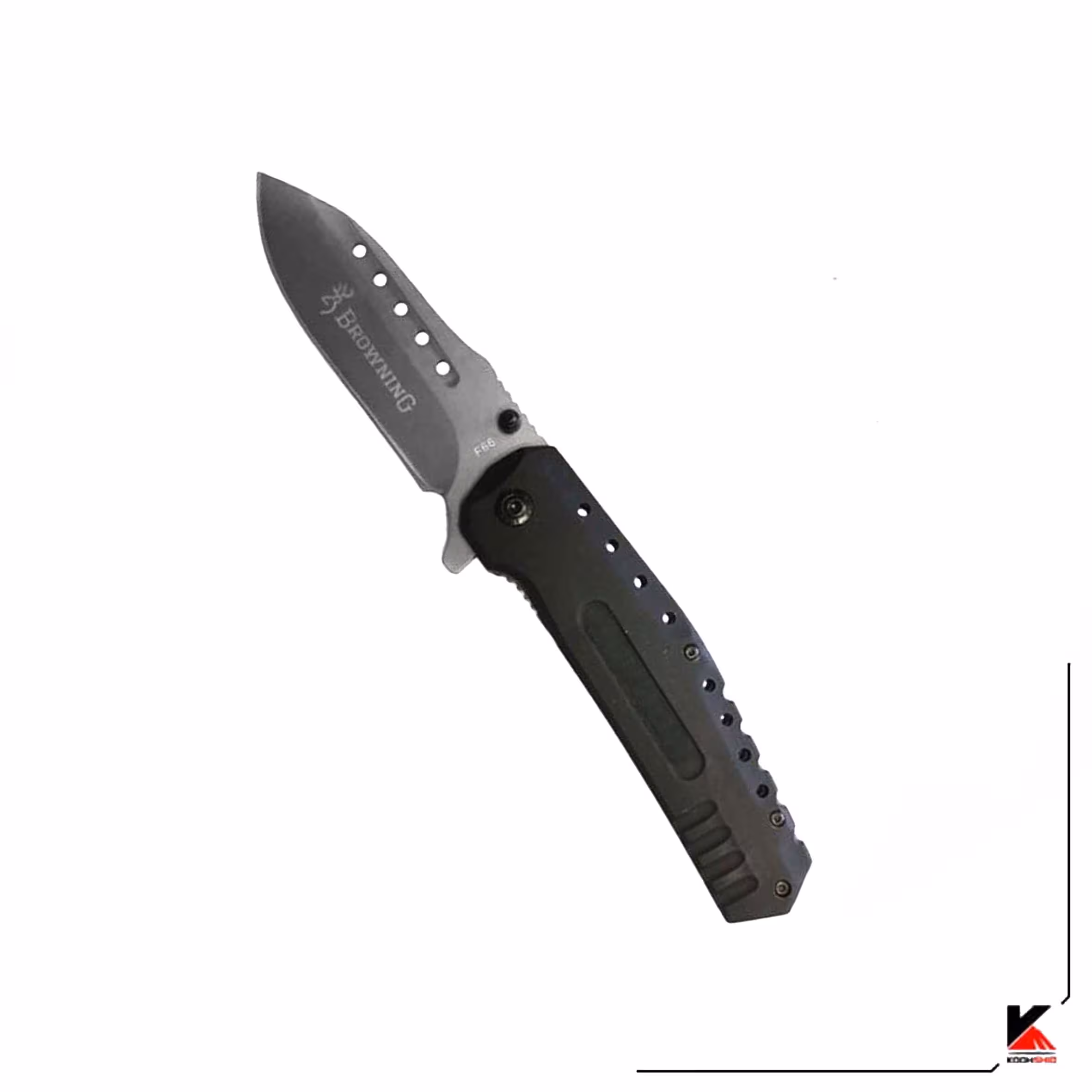 چاقو شکاری برونینگ مدل F66