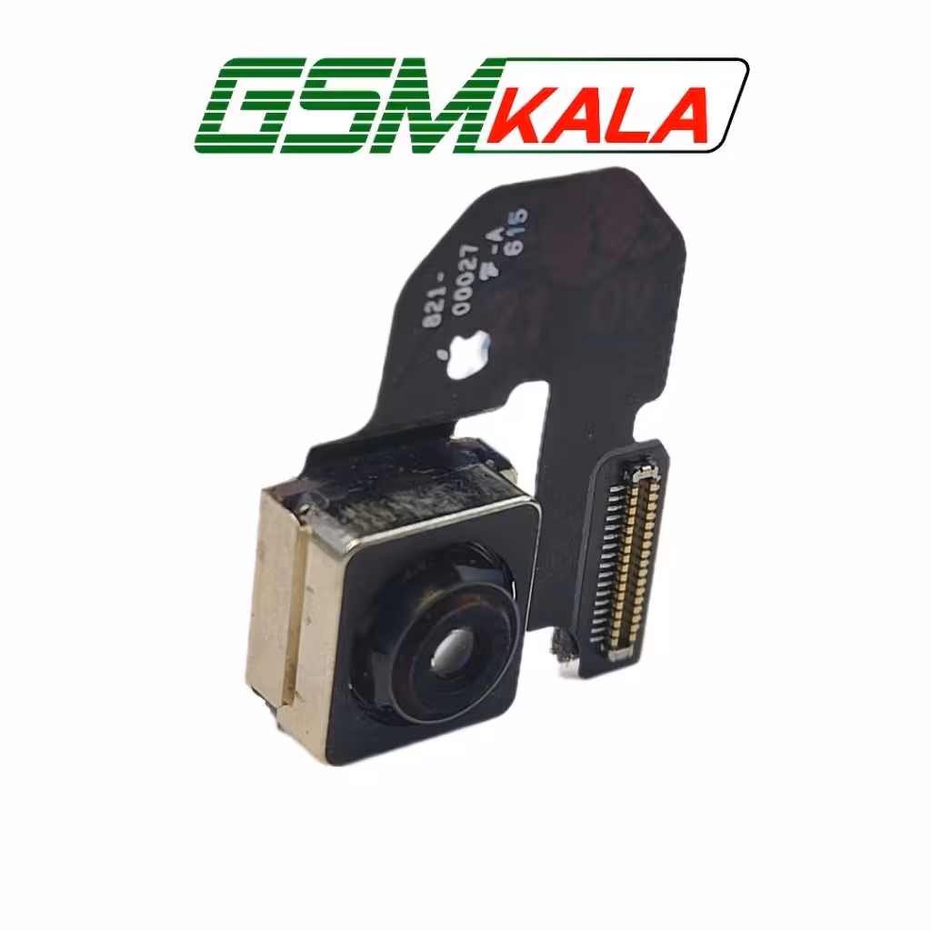 دوربین پشت گوشی آیفون BACK CAMERA APPLE 6S