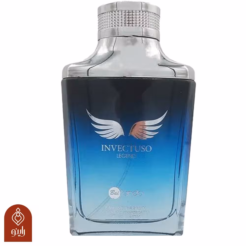 عطر اینوکتوس لجند از راینو با طبع خنک و رایحه تلخ و شیرین ( 10 گرمی)