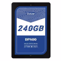 حافظه SSD دیتا پلاس Data DP800 240GB