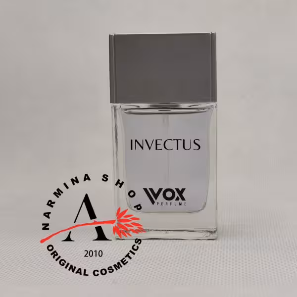 عطر و ادکلن جیبی وکس اینوکتوس (INVECTUS)