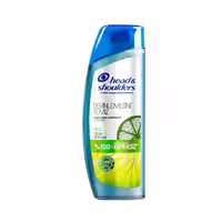 شامپو عصاره لیمو حجم 300 میل هد اند شولدرز - HEAD AND SHOULDERS