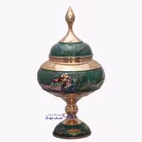 شکلاتخوری مس نگار کدmn2971
