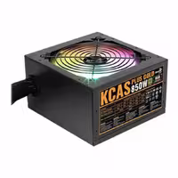 پاور 850 وات آیروکول KCAS PLUS GOLD