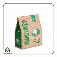 حبه بدون شکر استویا 300 گرمی