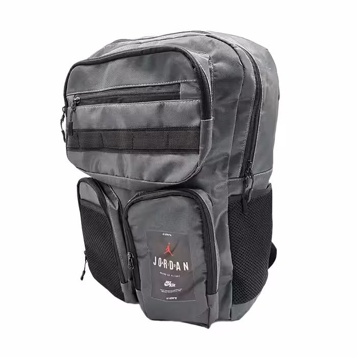 کوله پشتی جردن 3 جیب