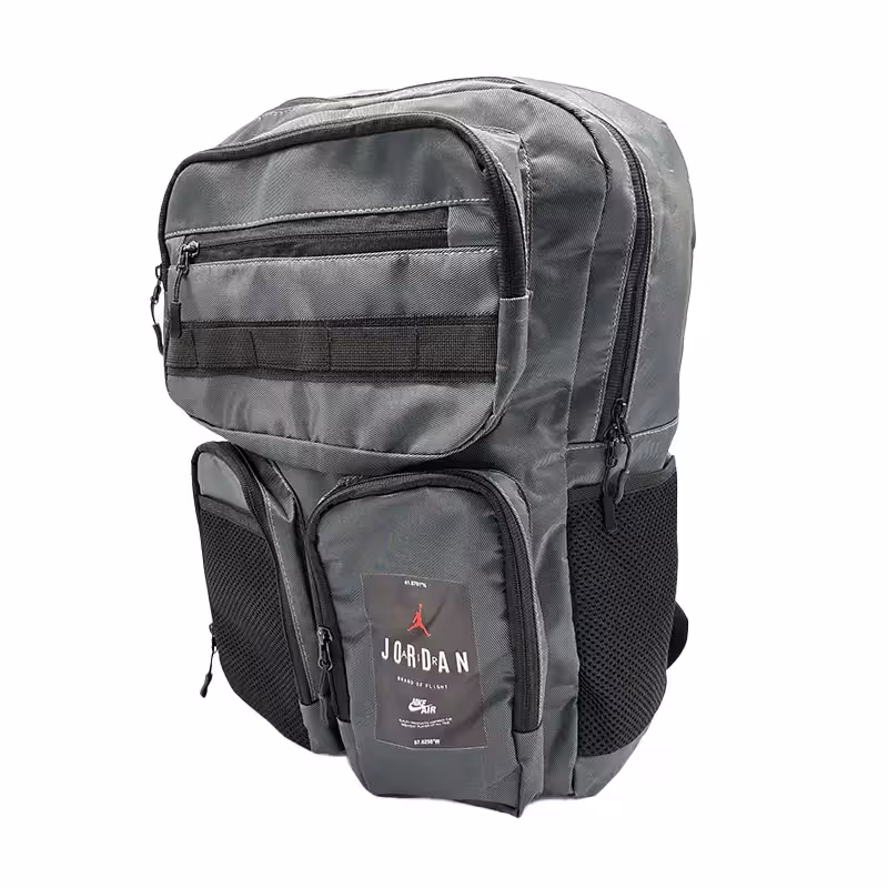 کوله پشتی جردن 3 جیب