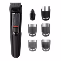 ماشین اصلاح موی سر و صورت فیلیپس مدل MG3720