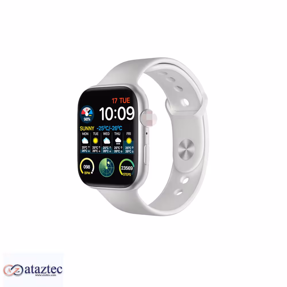 ساعت هوشمند مدل FK88