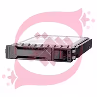 SSD سرور HPE 240GB 2.5 SATA RI 6G BC MV SSD P41521-001