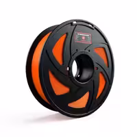 فیلامنت 1Kg پرینتر 3 بعدی  ABS نارنجی مارک ایکستروژن