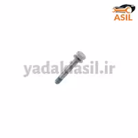 پیچ دسته موتور کوتاه پژو