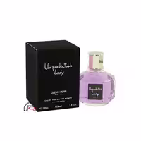 عطر ادکلن گلن پری آنپریدیکتیبل لیدی | unpredictable lady