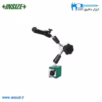 پایه ساعت کوچک INSIZE (اینسایز) مدل 6224-40