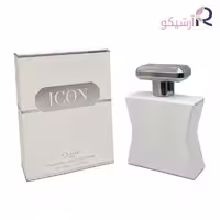 ادکلن ژک ساف آیکون مردانه حجم 100 میلی لیتر