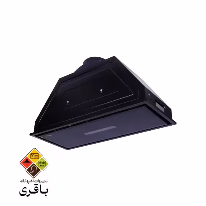 هود مخفی بیمکث مدل 1102