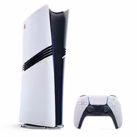 PlayStation 5 Pro 2TB