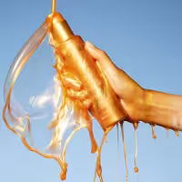 روغن شاین دار سولار نوکس