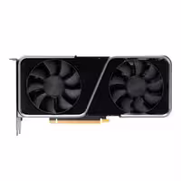 کارت گرافیک انویدیا جیفورس آرتی ایکس 3070 با حافظه 8 گیگابایت GDDR6 PCI Express 4.0