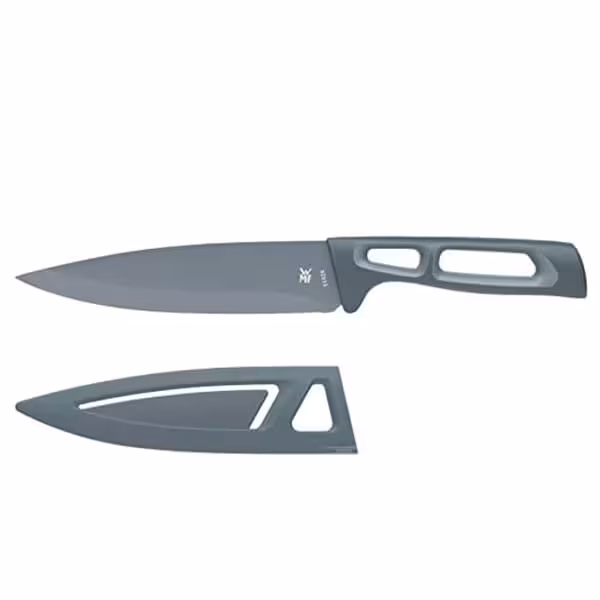 چاقو دبلیو ام اف مدل WMF Modern Fit chef’s knife caramell metallic